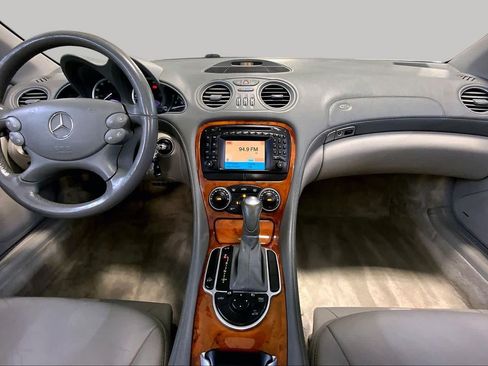 Used 2004 Mercedes-Benz SL 500 image 15