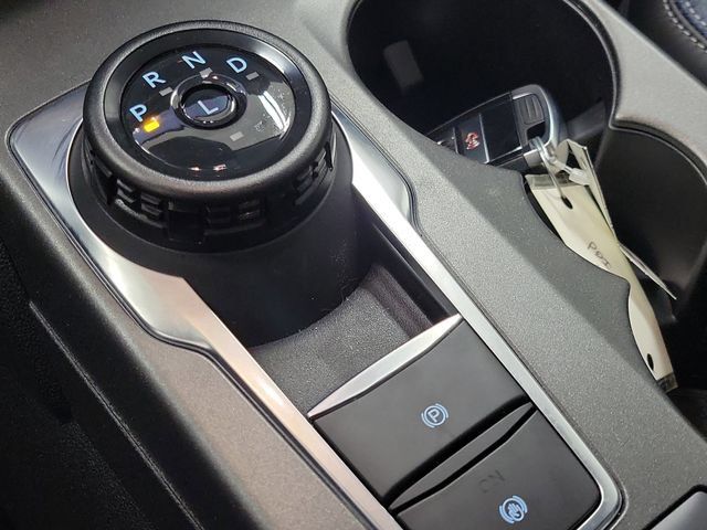 New 2025 Ford Bronco Sport Outer Banks AWD/4WD image 29