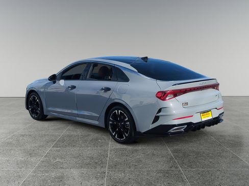 Used 2023 Kia K5 GT-Line image 3