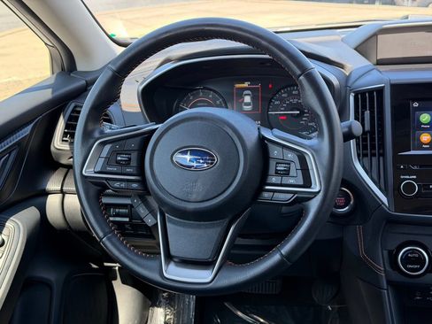 Used 2020 Subaru Crosstrek 2.0i Premium w/ Moonroof Package 2 AWD/4WD image 21