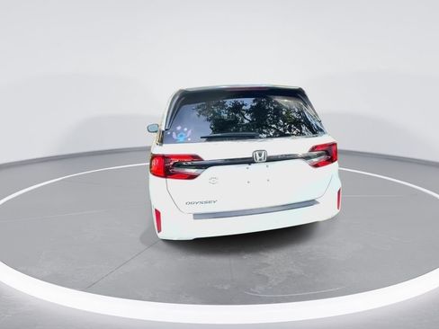 Used 2025 Honda Odyssey EX-L image 7