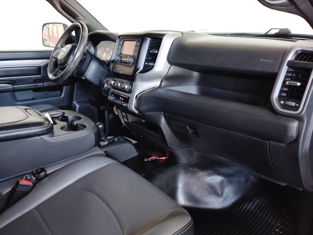 Used 2021 RAM 3500 Tradesman AWD/4WD image 13
