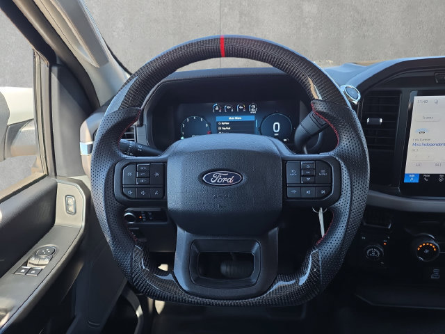 Used 2024 Ford F150 XL AWD/4WD image 21