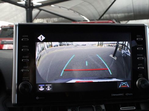 Certified 2022 Toyota RAV4 XSE w/ Weather Package image 37