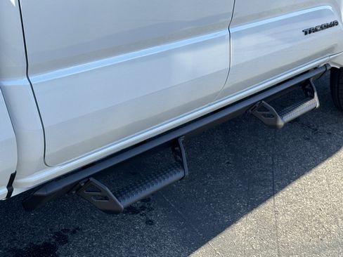 New 2026 Toyota Tacoma TRD Sport image 14