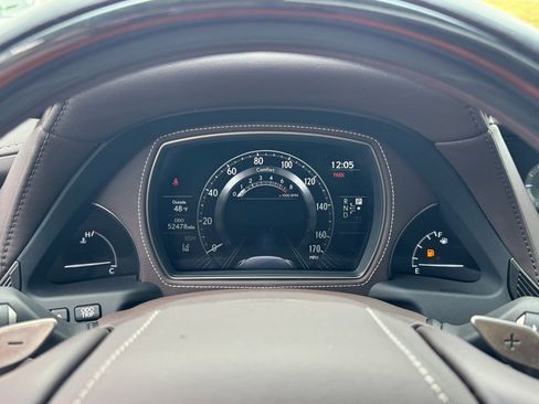 Used 2019 Lexus LS 500 F Sport image 26