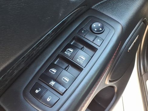Used 2023 Dodge Durango R/T AWD/4WD image 23