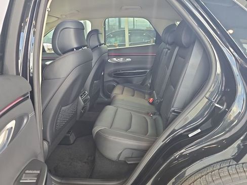 New 2026 Genesis GV70 2.5T AWD/4WD image 22