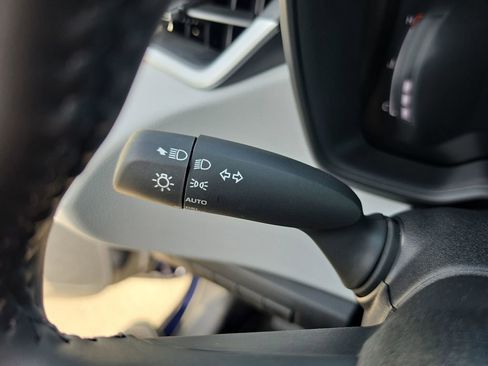New 2026 Toyota Corolla SE FWD image 16
