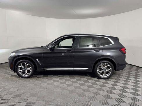 Used 2023 BMW X3 xDrive30i w/ Premium Package image 11
