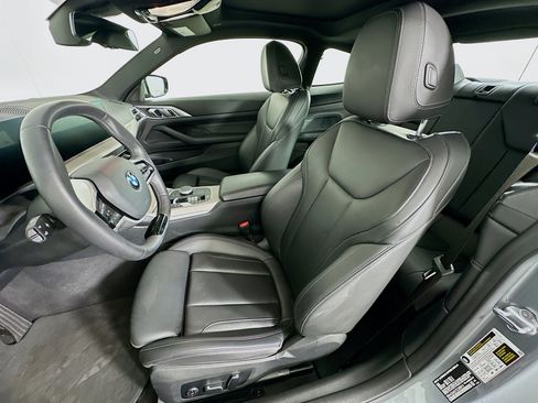 Used 2025 BMW 430i Coupe image 13