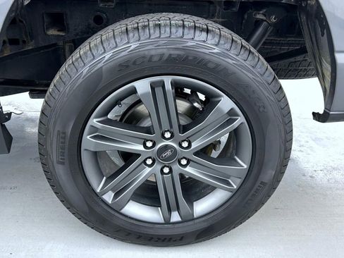 Used 2023 Ford F150 XLT w/ Equipment Group 302A High image 22