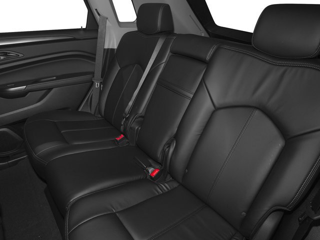 Used 2016 Cadillac SRX Premium FWD image 17