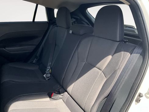 Used 2024 Subaru Crosstrek 2.0i image 15