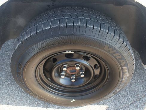 Used 2012 RAM 1500 ST w/ ST Popular Equipment Group RWD image 14