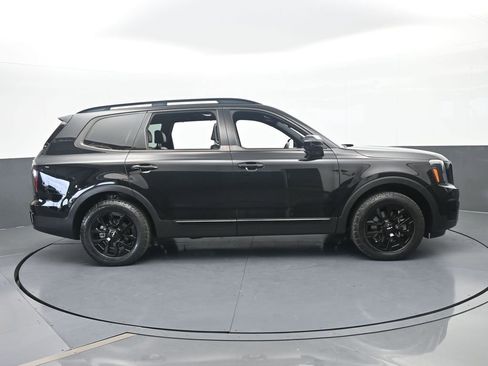 Used 2024 Kia Telluride SX X-Pro AWD/4WD image 7