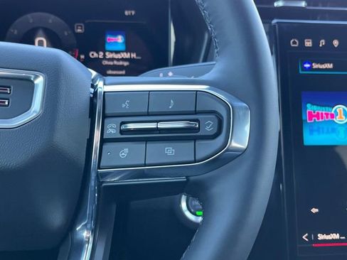 New 2026 GMC Terrain Elevation image 25