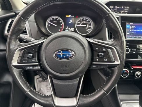 Used 2021 Subaru Forester Premium AWD/4WD image 19