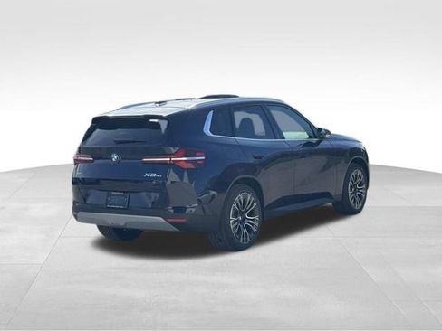 New 2026 BMW X3 xDrive30 w/ Premium Package image 7