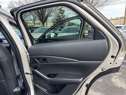 Used 2023 MAZDA CX-30 AWD 2.5 S w/ Preferred Package image 34