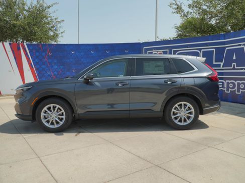 New 2026 Honda CR-V EX image 10