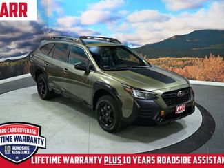 Used 2023 Subaru Outback Wilderness video 2