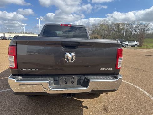 Used 2024 RAM 2500 Big Horn image 6