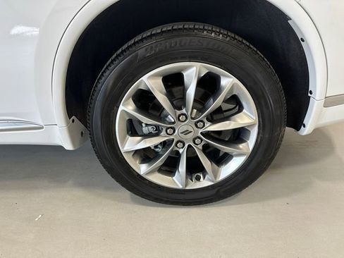 Used 2024 Dodge Durango Citadel AWD/4WD image 14