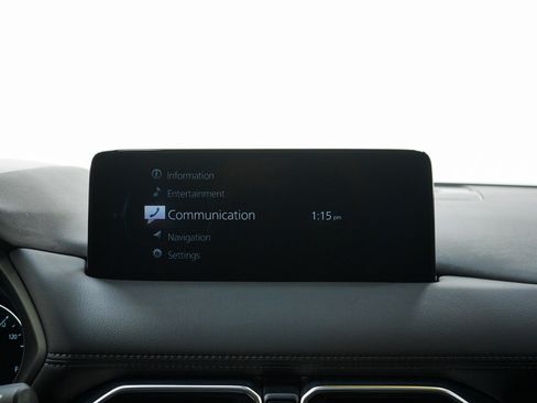 Used 2023 MAZDA CX-5 AWD 2.5 S w/ Premium Plus Pkg image 15