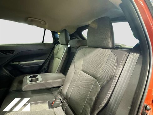 Used 2024 Subaru Crosstrek 2.0i Premium AWD/4WD image 23