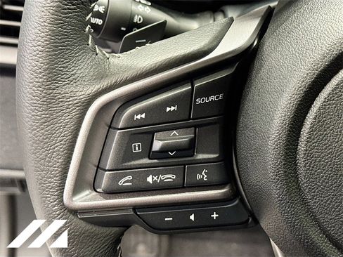 Certified 2025 Subaru Outback Premium image 11