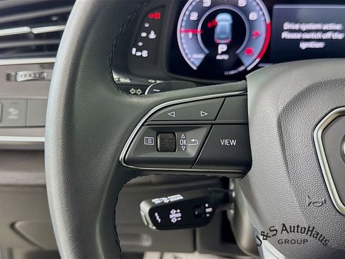 Used 2023 Audi Q8 Premium Plus w/ Premium Plus Package image 13