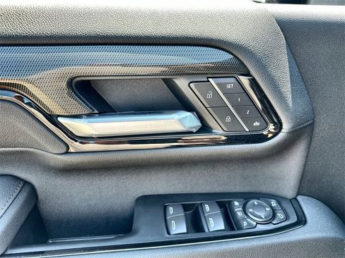 New 2026 GMC Sierra 2500 AT4 w/ AT4 Premium Plus Package image 22