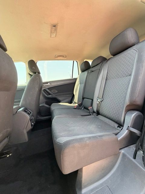 Used 2021 Volkswagen Tiguan S FWD image 11