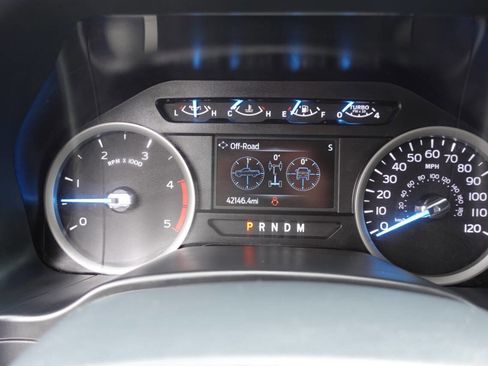 Used 2022 Ford F350 XLT w/ XLT Value Package image 50