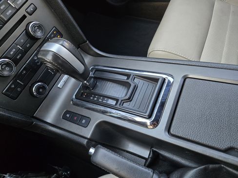 Used 2014 Ford Mustang Premium w/ V6 Performance Package image 13