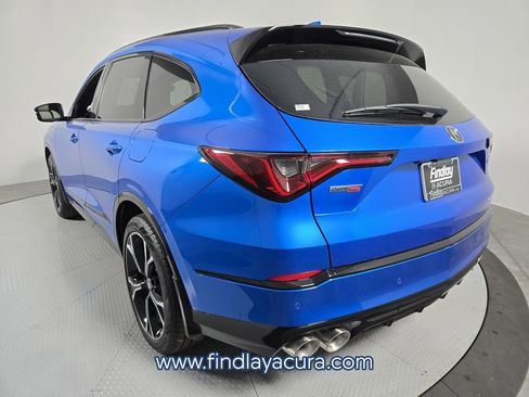 New 2026 Acura MDX Type S image 4
