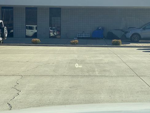 New 2025 MAZDA CX-5 Signature image 9