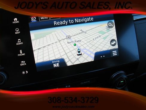 Used 2020 Honda CR-V Touring image 18