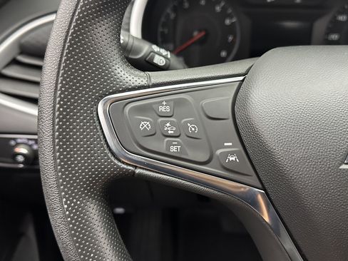 Used 2025 Chevrolet Malibu LT image 15