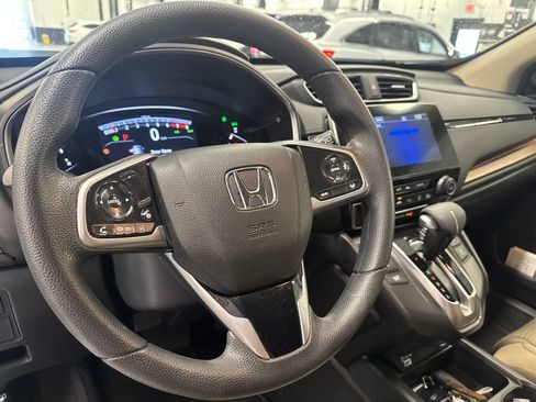 Used 2020 Honda CR-V EX image 11