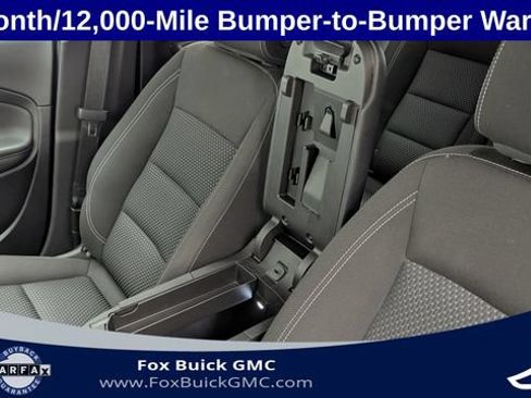 Used 2023 GMC Terrain SLE w/ Driver Convenience Package AWD/4WD image 21
