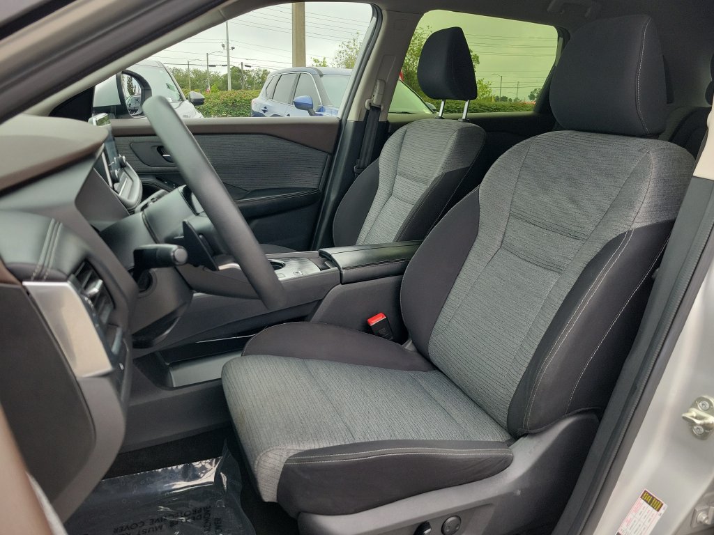 Used 2023 Nissan Rogue SV FWD image 16
