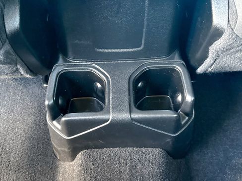 Used 2021 Jeep Wrangler Unlimited Sport image 22