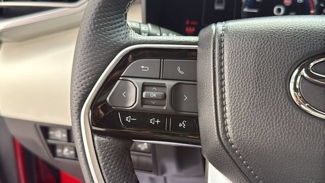 Used 2024 Toyota Tundra Capstone AWD/4WD image 22