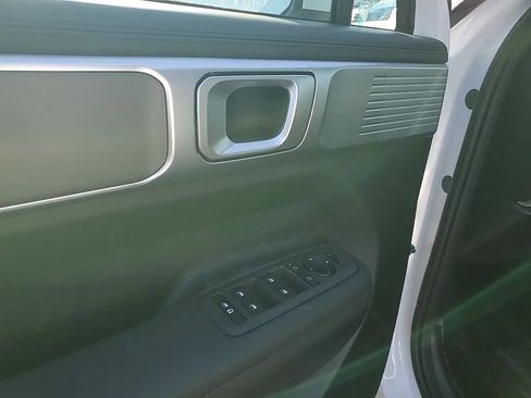 New 2026 Hyundai Santa Fe SEL image 11