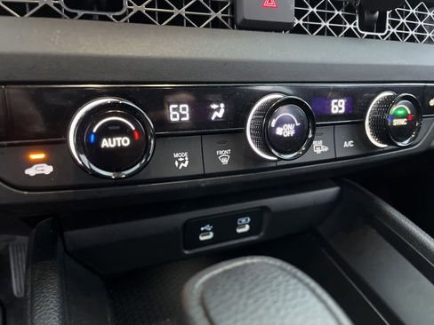 Used 2024 Honda Accord EX image 20