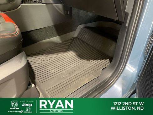 Used 2024 Ford Ranger Raptor image 25