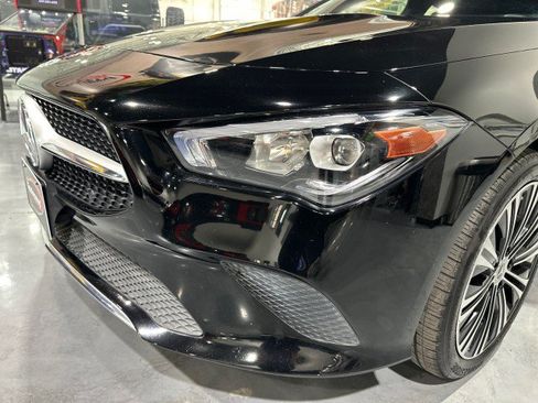 Used 2021 Mercedes-Benz CLA 250 4MATIC image 22