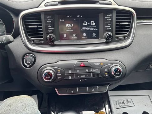 Used 2018 Kia Sorento EX w/ EX Advanced Touring Package AWD/4WD image 12